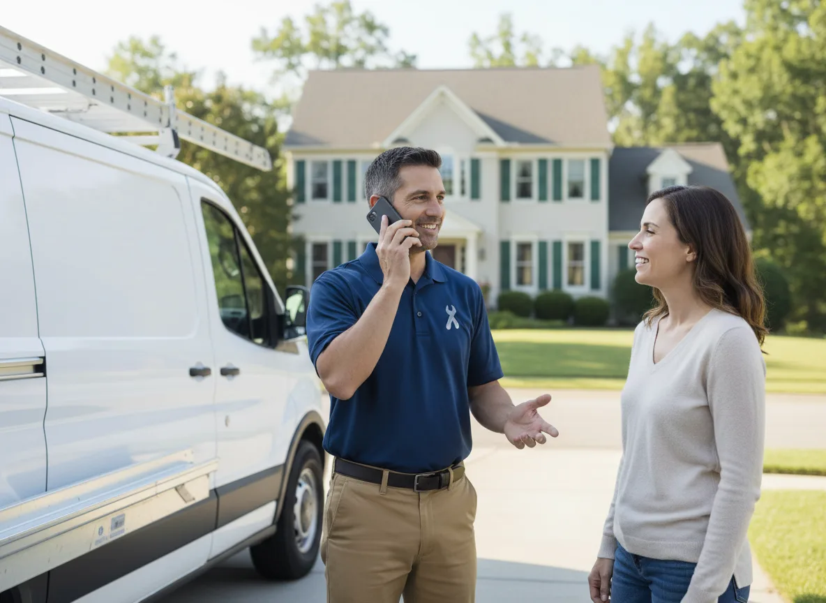 Home Gutter Service Harrison, ME FAQs